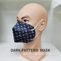 4ply Herren KN95 Gesichtsmaske